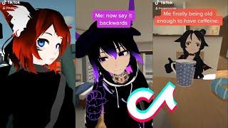 VRCHAT TIK TOKS THAT BRING LIFE