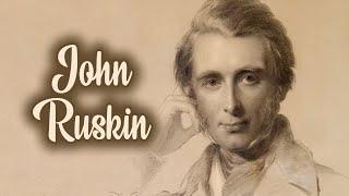 John Ruskin documentary