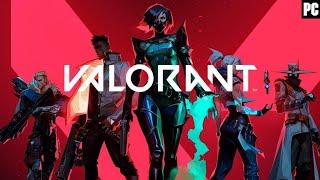 Valorant Ep1