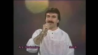 ACTV 434 Armenian Songs Adiss Ara Shahbazian Levon Original Armenian Teletime