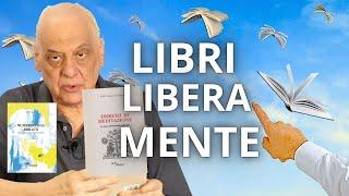 Un consiglio ...LIBRI LIBERA-MENTE ​​​- Giorgio Rossi