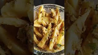 #shorts saboot Dhania wale potato fingers #raining #pakoda #pakodarecipe #snacksrecipes #yummyrecipe