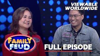 Family Feud TUTOK 24 VS LIGA NG KATOTOHANAN MAY 20 2024 Full Episode 464