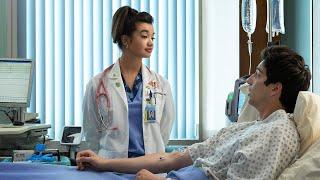 16 Yr Old Teen Doctor Treats Her Boyfriend In The Hospital But Things Go Wrong  Recap