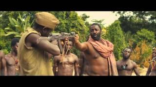 BEASTS OF NO NATION - Surrender scene