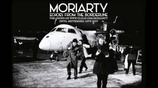 Moriarty - Chocolate Jesus live edit Tom Waits cover