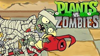 Plants vs Zombies Cartoon 60