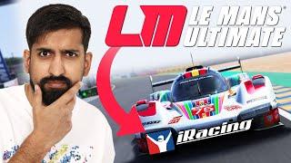 Le Mans Ultimate BEING SOLD - What Does This Mean For Sim Racing?