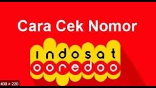 Cara Cek Nomor Indosat IM3 yang Lupa