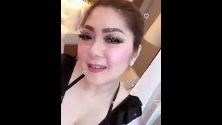 PESONA TANTE SEXY #16