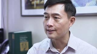 Meet The Expert - Dr Wong Nan-Yaw Colorectal Surgeon - DoctorxDentist - Episode 9