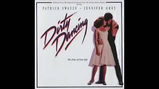 dirty dancing soundtrack #fullalbum