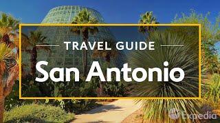 San Antonio Vacation Travel Guide  Expedia