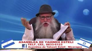 LAS ESCRITURAS DE YAHWEH---LA TORAH