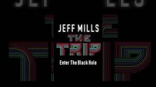 宇宙への旅、未知なるブラックホール、その先にあるものとは？4月1日（月）開催 #shorts #jeffmills #戸川純  #juntogawa