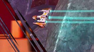 Anshar 2 Hyperdrive - Trailer VR Quest