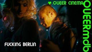 Fucking Berlin  Film 2016 -- transgender Full HD Demoreel