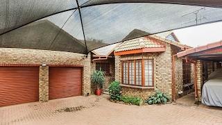 3 Bedroom House for sale in Gauteng  Pretoria  Pretoria East  Faerie Glen 