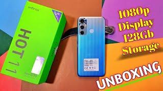 Infinix Hot 11 Unboxing & Quick Review  Waste of Money or 