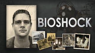 Про что был BioShock
