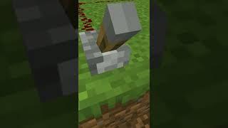 НОВАЯ КИРКА в МАЙНКРАФТ  #minecraft #shorts