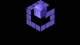 Gamecube Startup Logo HQ