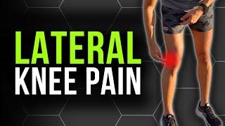 Lateral Knee Pain When Running  How to Fix IT Band Syndrome