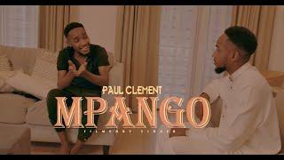 Paul Clement - Mpango  Official Video                 SMS Skiza 9841731 to 811