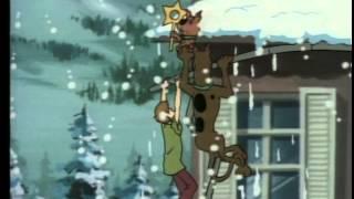 Scooby-Doo Winter Wonderdog 2002 Movie Trailer