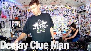 Deejay Clue Man @TheLotRadio 09-11-2023