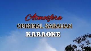 ORIGINAL SABAHAN  KARAOKE