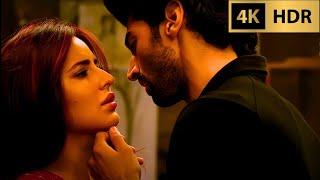 4K Remastered - Yeh Fitoor Mera  Katrina Kaif  Aditya Roy Kapur  Fitoor