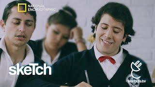 Types of Students  enchufetv