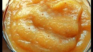 APRICOT SAUCE  RECIPES TO LEARN  EASY RECIPES