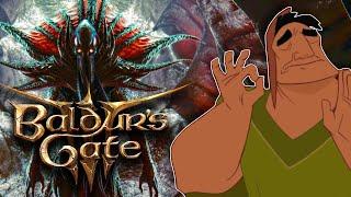 Why Baldurs Gate 3 CHANGED Gaming Industry FOREVER