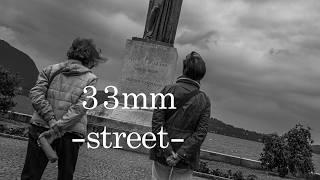 33mm Street Photography  B&W  Italy  Lago Maggiore  POV  Fujifilm X-S10  Viltrox 33mm AF