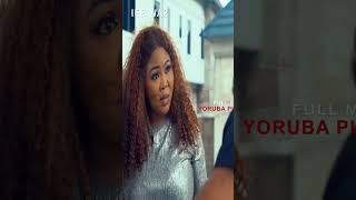 Ife Wa 2 Yoruba Movie 2024  Official Trailer  Now Showing On Yorubaplus