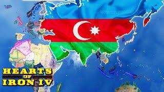 SIRADAKİ GELSİN  HOİ 4 Millenium Dawn Azerbaycan #15