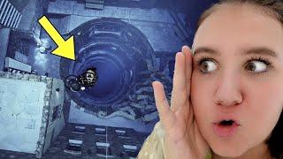 I Went Diving In the Worlds Deepest Swimming Pool