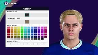 PES 2021  PES 2020  PES 2019 MYKHAILO MUDRYK FACE BUILD AND STATS PS4  PS5