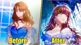 The Princess Was Abandoned By Her Family Because Shes A Virgin But She Changed... Manhwa Recap