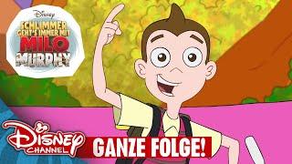 Murphys Schmalz - Ganze Folge  Schlimmer gehts immer mit Milo Murphy