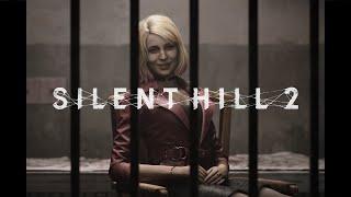 SILENT HILL 2  Story Trailer 4KENESRB   KONAMI