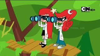 Johnny Test  Lake Side Johnny  Tamil  Jetix Tamil