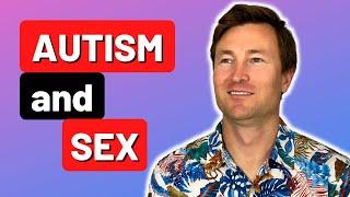 Are Autistic People Asexual? Sexuality & Autism