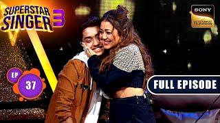 Superstar Singer S3  Baarish Special  Ep 37  Full Episode  20 Jul 2024