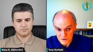 Tony Norfield Middle East on Fire - Ukraine Collapsing