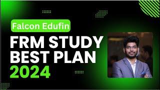 Ultimate Guide to Acing FRM Part I 2024 Exam Insights & Strategic Study Plan