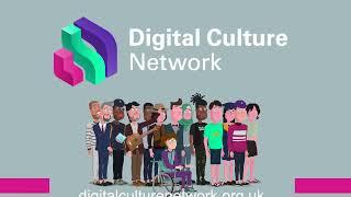 Introducing the Digital Culture Network
