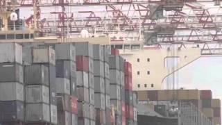 Transnet Port Terminals